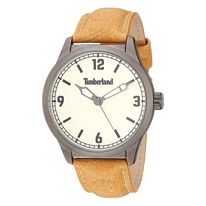 ساعت مردانه تیمبرلند مدل TIMBERLAND TBL15904JYU14