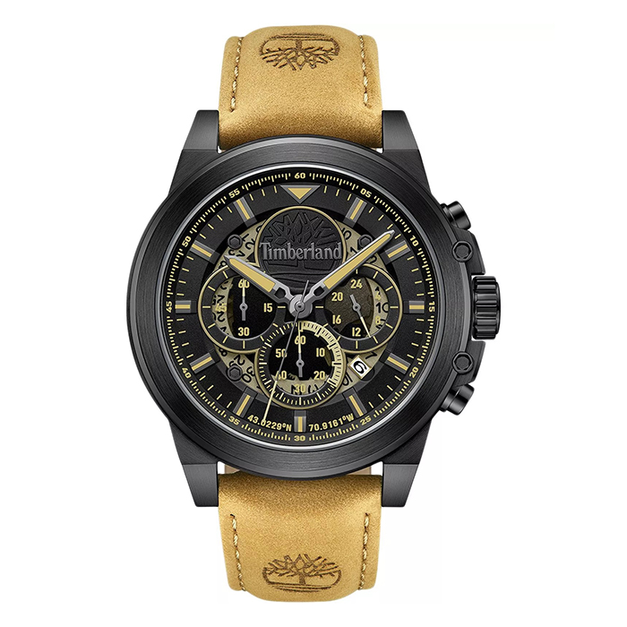 ساعت مردانه تیمبرلند مدل TIMBERLAND TDWGB0056003