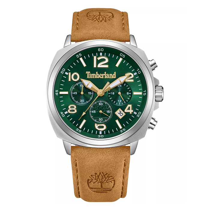ساعت مردانه تیمبرلند مدل TIMBERLAND TDWGC0068504
