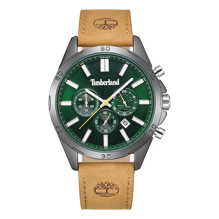 ساعت مردانه تیمبرلند مدل TIMBERLAND TDWGC9010201