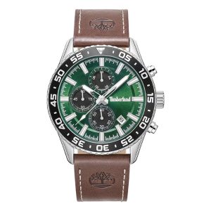 ساعت مردانه تیمبرلند مدل TIMBERLAND TDWGC9010501