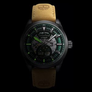 ساعت مردانه تیمبرلند مدل TIMBERLAND TDWGE0055202