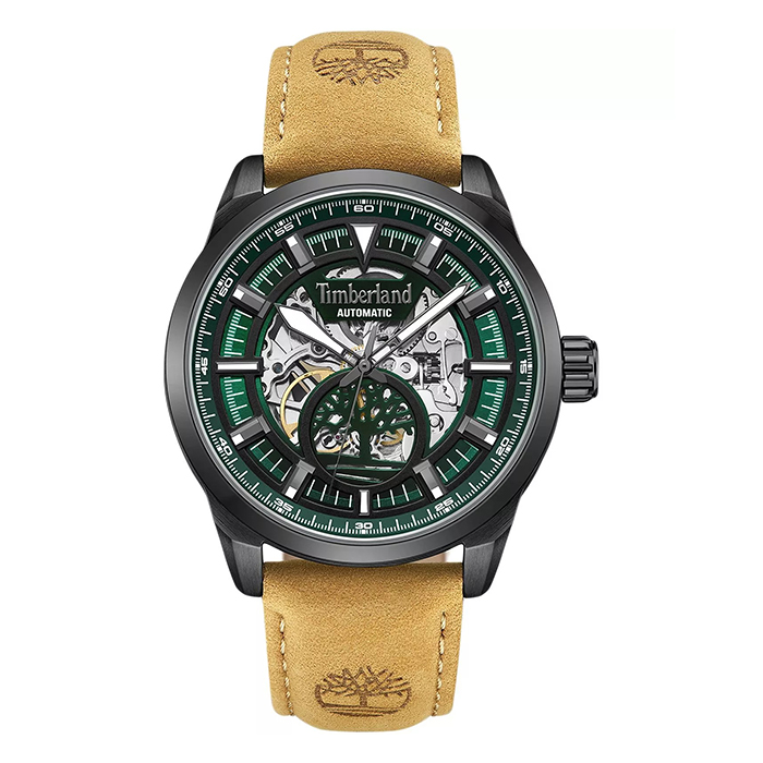 ساعت مردانه تیمبرلند مدل TIMBERLAND TDWGE0055202