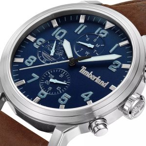 ساعت مردانه تیمبرلند مدل TIMBERLAND TDWGF0040702