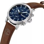 ساعت مردانه تیمبرلند مدل TIMBERLAND TDWGF0040702