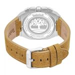 ساعت مردانه تیمبرلند مدل TIMBERLAND TDWGF0055002