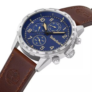 ساعت مردانه تیمبرلند مدل TIMBERLAND TDWGF0055401