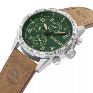 ساعت مردانه تیمبرلند مدل TIMBERLAND TDWGF0055402