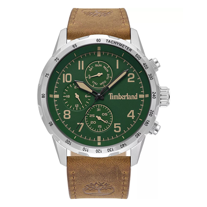 ساعت مردانه تیمبرلند مدل TIMBERLAND TDWGF0055402
