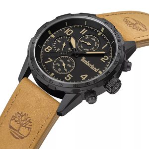 ساعت مردانه تیمبرلند مدل TIMBERLAND TDWGF0055403
