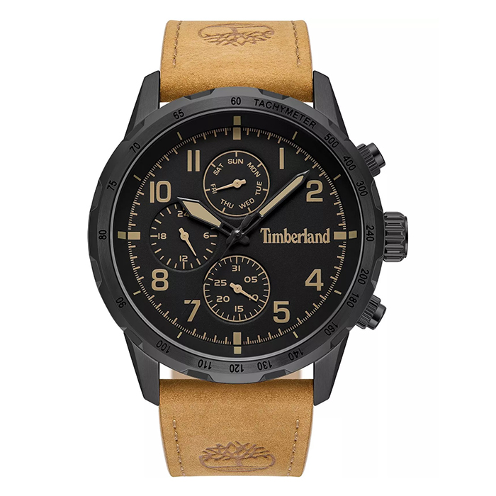 ساعت مردانه تیمبرلند مدل TIMBERLAND TDWGF0055403