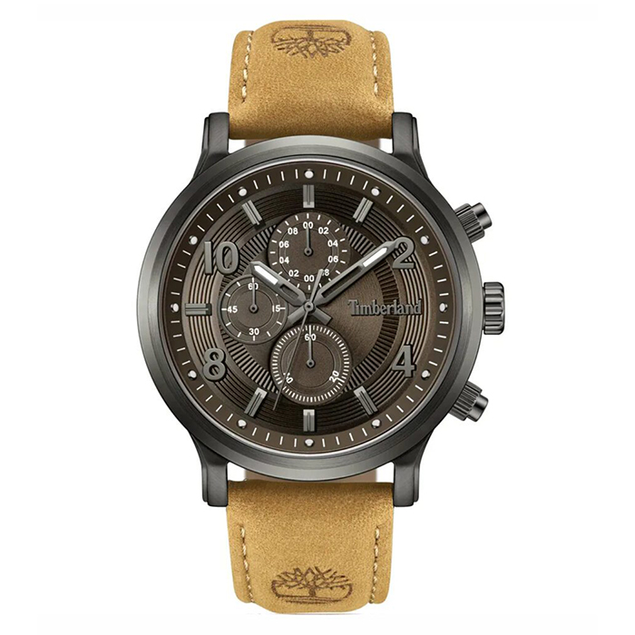 ساعت مردانه تیمبرلند مدل TIMBERLAND TDWGF0055703