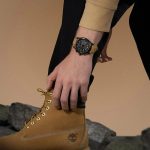 ساعت مردانه تیمبرلند مدل TIMBERLAND TDWGF0056101