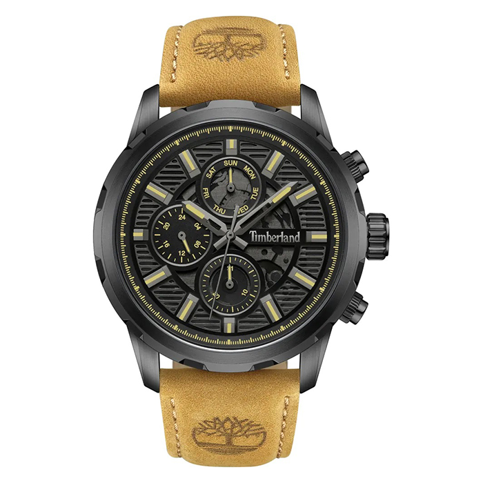 ساعت مردانه تیمبرلند مدل TIMBERLAND TDWGF0056101