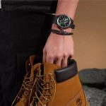 ساعت مردانه تیمبرلند مدل TIMBERLAND TDWGQ0075002