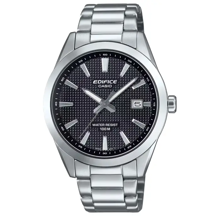 ساعت کاسیو مردانه مدل CASIO EFV-160D-1AVUDF