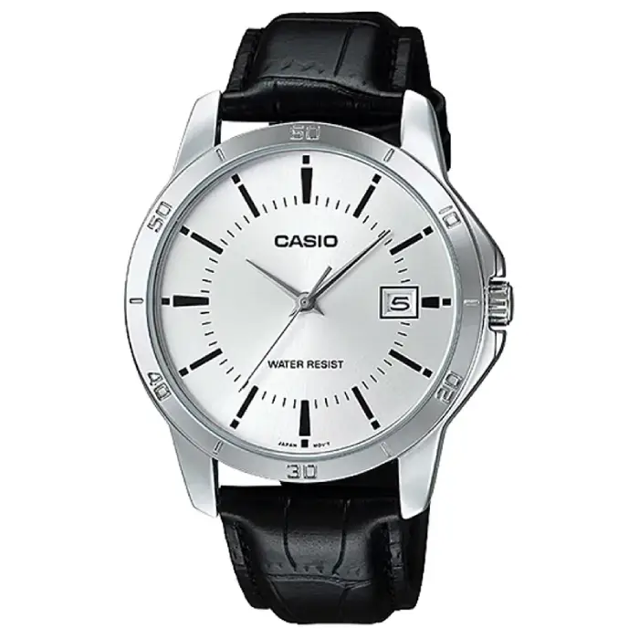 ساعت زنانه کاسیو مدل CASIO MTP-V004L-7AUDF