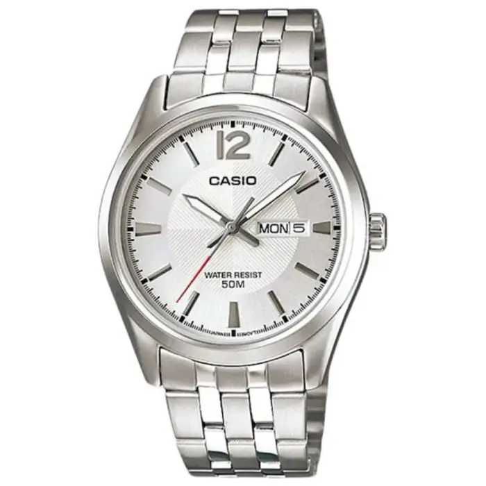 ساعت مردانه کاسیو مدل CASIO MTP-1335D-7AVDF