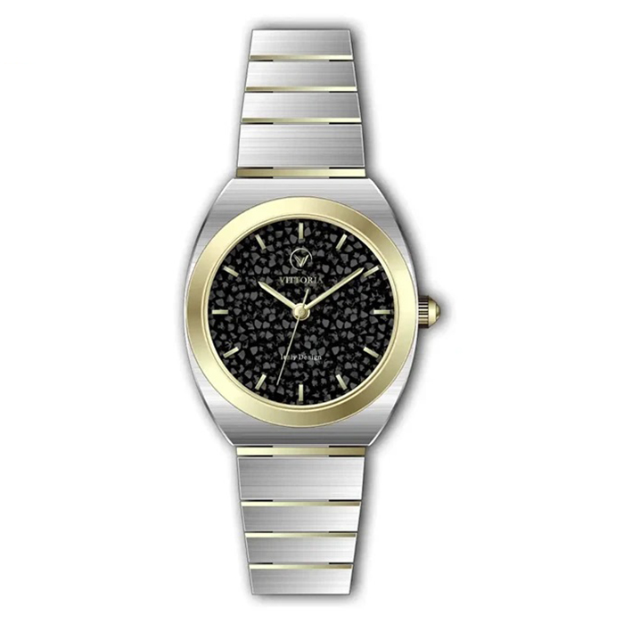 ساعت زنانه ویتوریا مدل VITTORIA VT3426