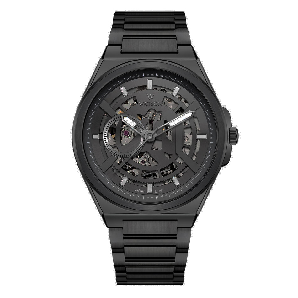 ساعت مردانه واتسون مدل WATSON W1243G-401