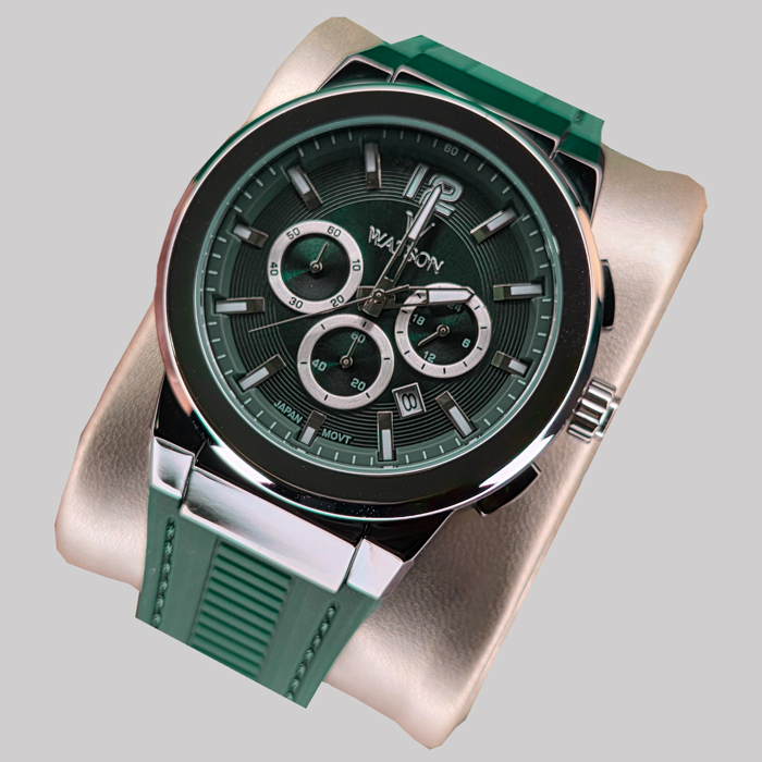 ساعت مردانه واتسون مدل WATSON W1245G.573