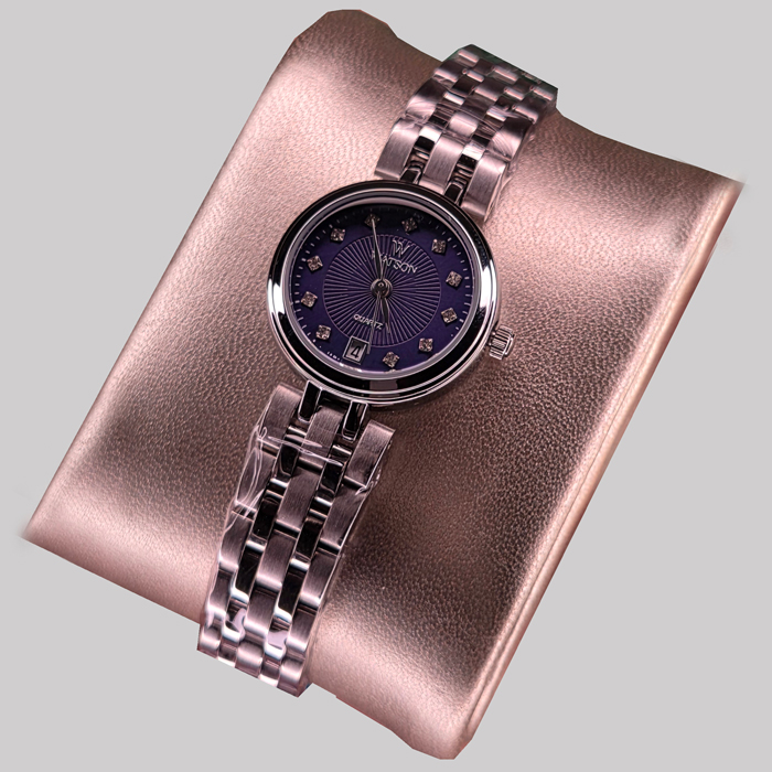 ساعت زنانه واتسون مدل WATSON W1261L.302