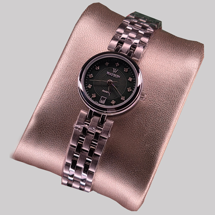 ساعت زنانه واتسون مدل WATSON W1261L.313