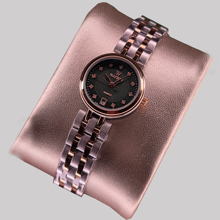 ساعت زنانه واتسون مدل WATSON W1261L.344