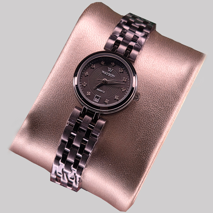 ساعت زنانه واتسون مدل WATSON W1261L.704