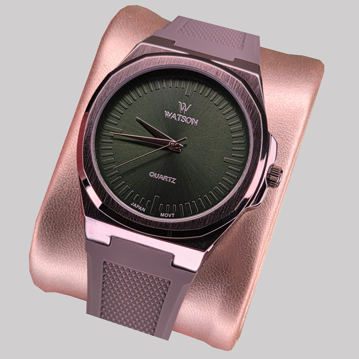 ساعت مردانه واتسون مدل WATSON W1267G.572