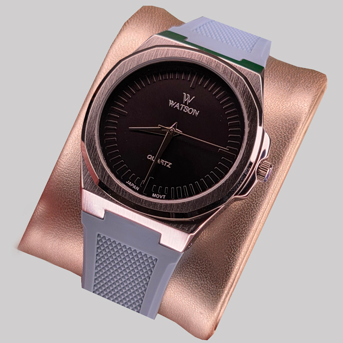 ساعت مردانه واتسون مدل WATSON W1267G.801