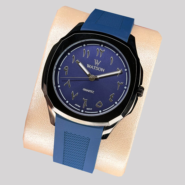 ساعت مردانه واتسون مدل WATSON W1269G.405A