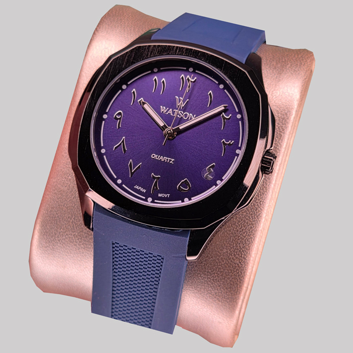 ساعت مردانه واتسون مدل WATSON W1269G.405A