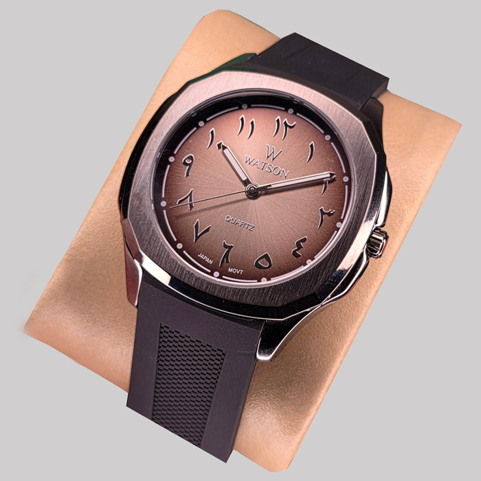 ساعت مردانه واتسون مدل WATSON W1269G.408A