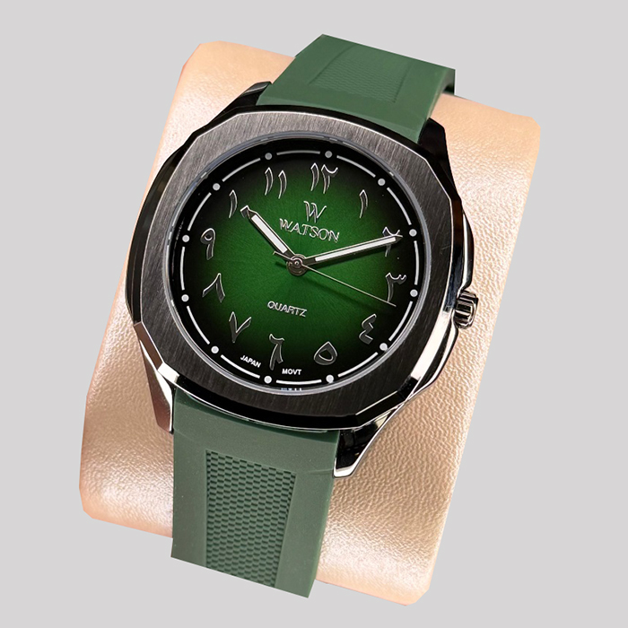 ساعت مردانه واتسون مدل WATSON W1269G.571C