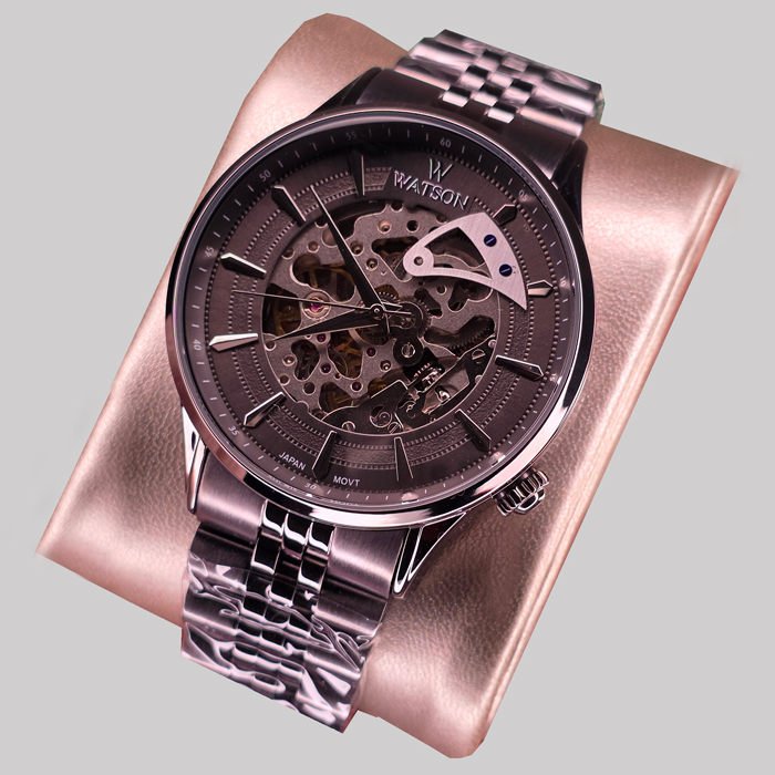 ساعت مردانه واتسون مدل WATSON W1281G.704