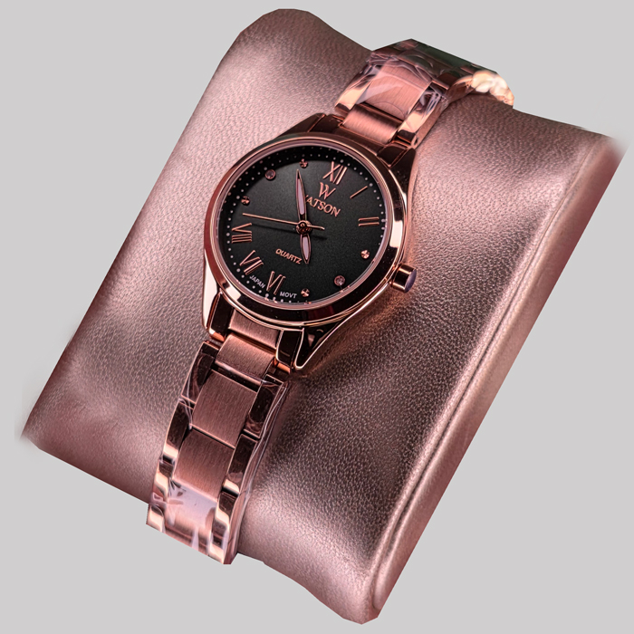 ساعت زنانه واتسون مدل WATSON W1282L.222