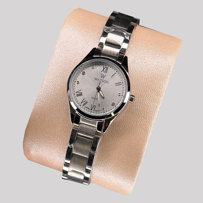 ساعت زنانه واتسون مدل WATSON W1282L.301