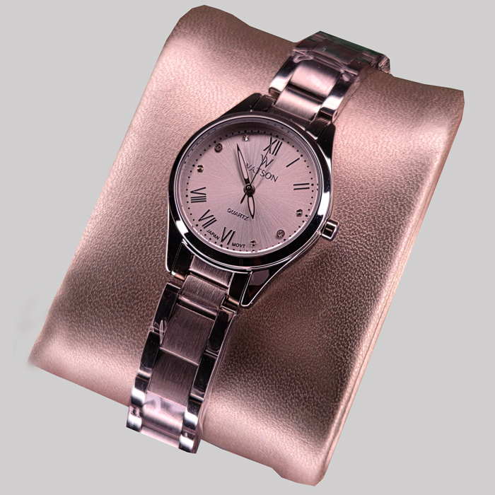 ساعت زنانه واتسون مدل WATSON W1282L.301