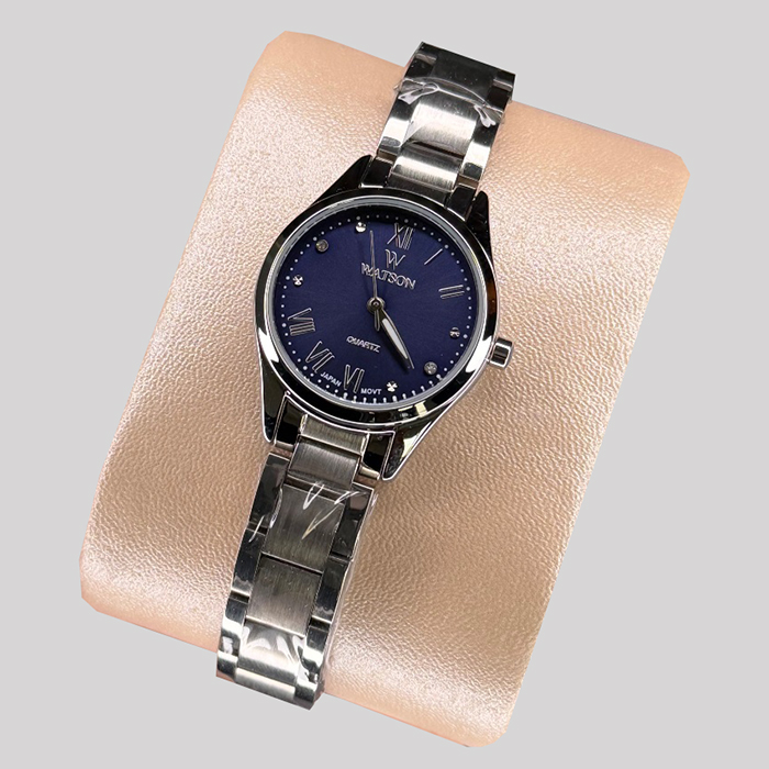 ساعت زنانه واتسون مدل WATSON W1282L.302