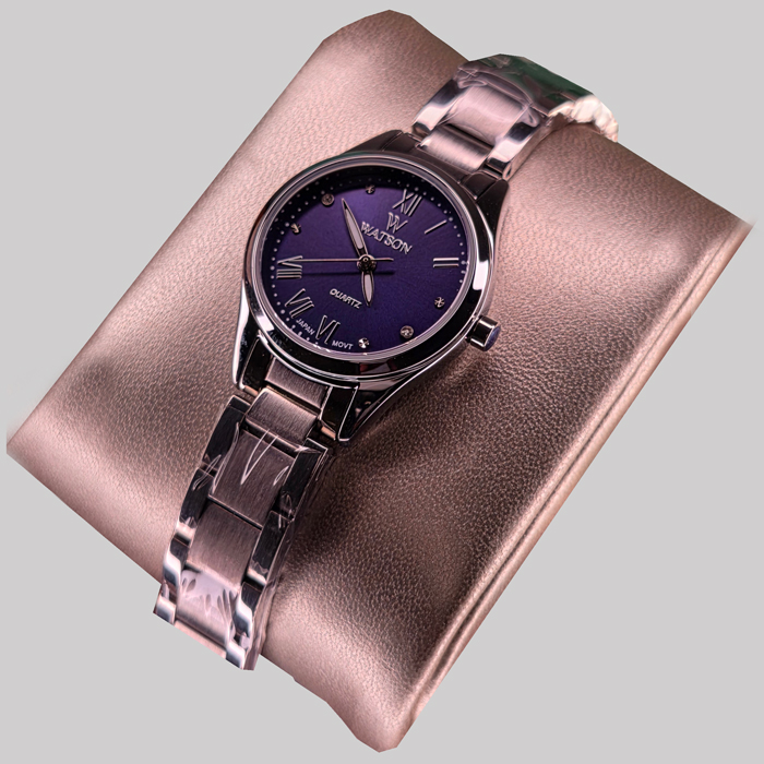 ساعت زنانه واتسون مدل WATSON W1282L.302