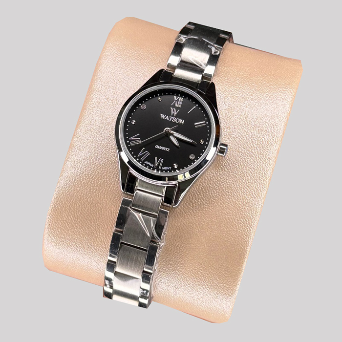 ساعت زنانه واتسون مدل WATSON W1282L.304