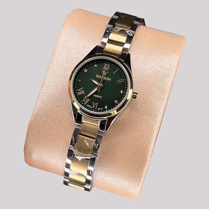 ساعت زنانه واتسون مدل WATSON W1282L.347