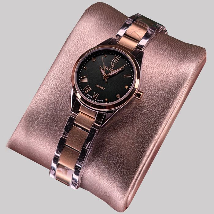 ساعت زنانه واتسون مدل WATSON W1282L.347