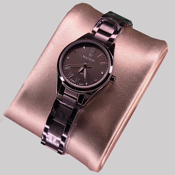 ساعت زنانه واتسون مدل WATSON W1282L.704