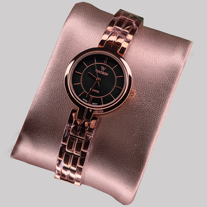 ساعت زنانه واتسون مدل WATSON W1283L.222