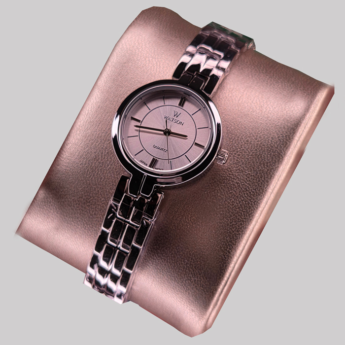 ساعت زنانه واتسون مدل WATSON W1283L.301