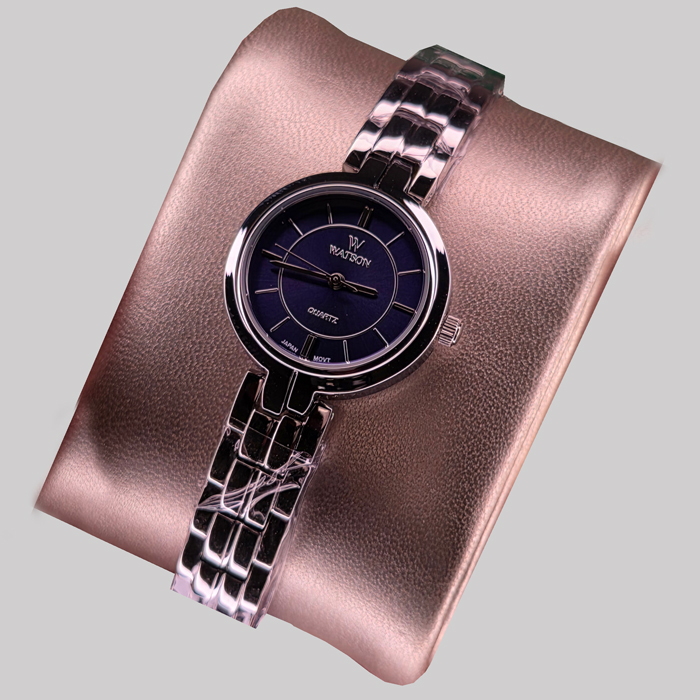 ساعت زنانه واتسون مدل WATSON W1283L.302