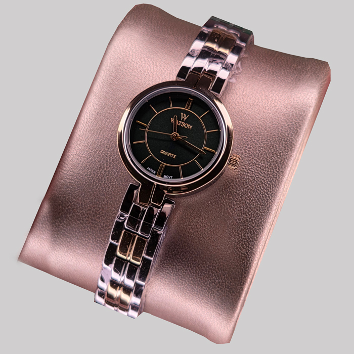 ساعت زنانه واتسون مدل WATSON W1283L.347