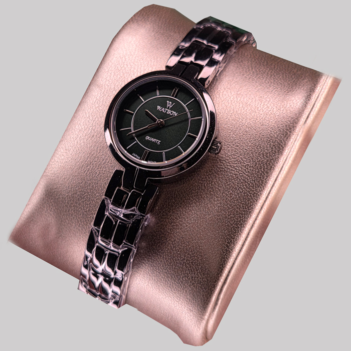 ساعت زنانه واتسون مدل WATSON W1283L.701